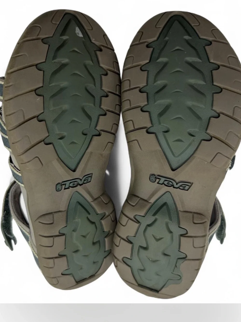Teva Women's Tirra Athletic Sandals